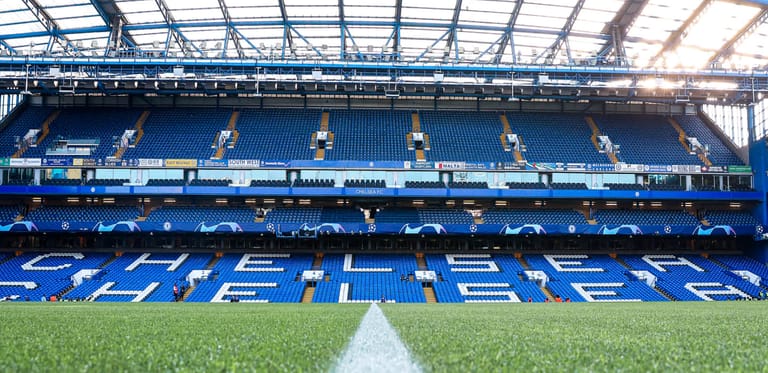 澳门威尼斯人娱乐城体育成为切尔西的官方博彩合作伙伴