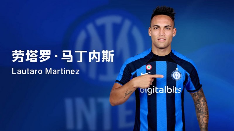 澳门威尼斯人娱乐城体育成为国际米兰的官方博彩合作伙伴